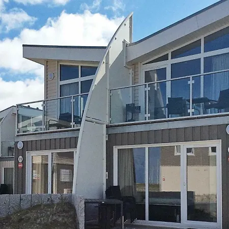 4 Star Holiday In 度假居 Wendtorf