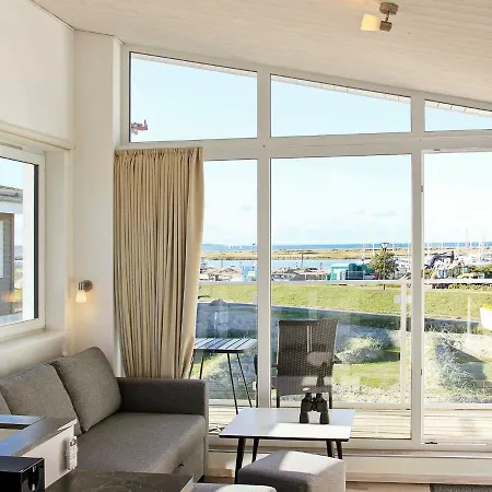 4 Star Holiday In 度假居 Wendtorf