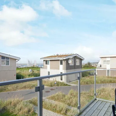 4 Star Holiday In 度假居 Wendtorf