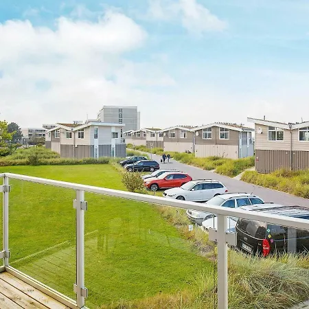 4 Star Holiday In Wendtorf