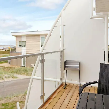 4 Star Holiday In Wendtorf