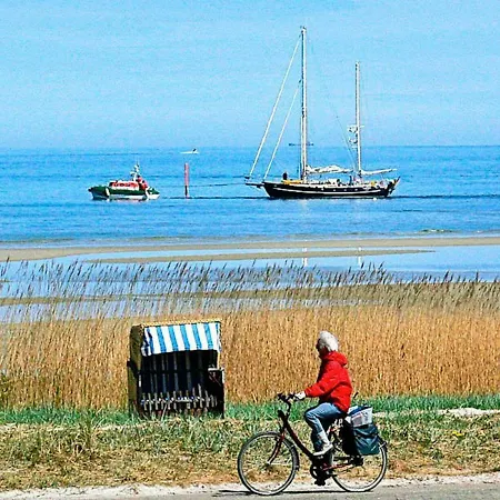 4 Star Holiday In * Wendtorf